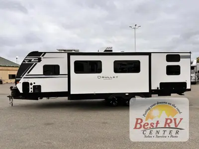 2026 Keystone RV Bullet Classic photo 6