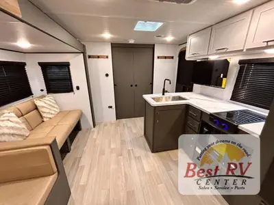 2026 Keystone RV Bullet Classic photo 43