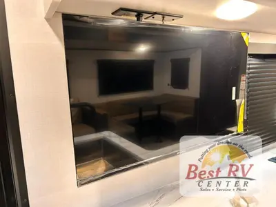 2026 Keystone RV Bullet Classic photo 25