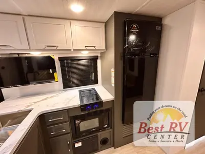 2026 Keystone RV Bullet Classic photo 29