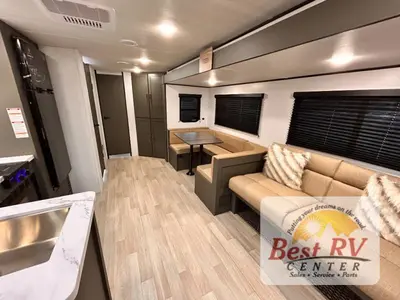 2026 Keystone RV Bullet Classic photo 18