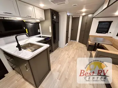 2026 Keystone RV Bullet Classic photo 20