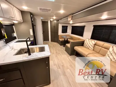 2026 Keystone RV Bullet Classic photo 12