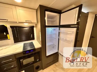 2026 Keystone RV Bullet Classic photo 30