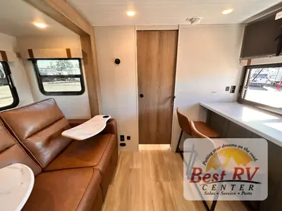 2026 Forest River RV No Boundaries photo 47