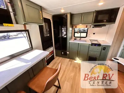 2026 Forest River RV No Boundaries photo 30