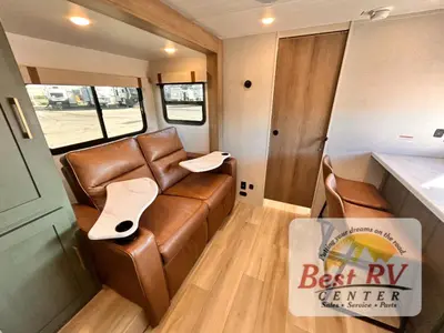 2026 Forest River RV No Boundaries photo 41
