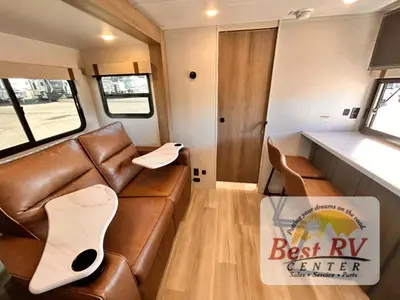 2026 Forest River RV No Boundaries photo 43