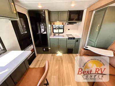 2026 Forest River RV No Boundaries photo 31