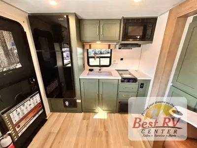 2026 Forest River RV No Boundaries photo 34