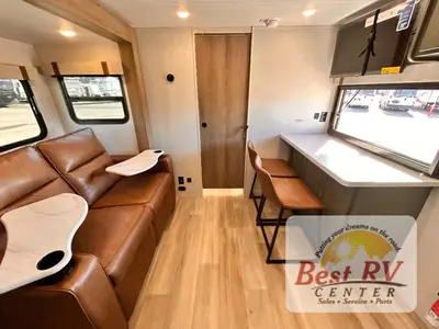 2026 Forest River RV No Boundaries photo 40