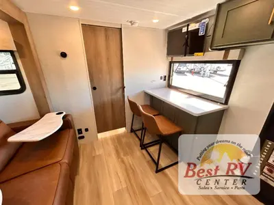 2026 Forest River RV No Boundaries photo 44