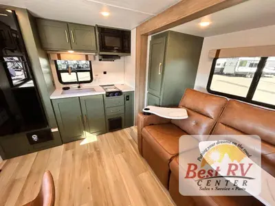 2026 Forest River RV No Boundaries photo 32