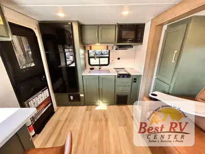 2026 Forest River RV No Boundaries photo 33