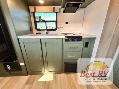 2026 Forest River RV No Boundaries photo 38