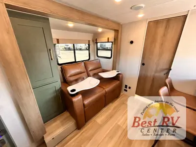 2026 Forest River RV No Boundaries photo 17