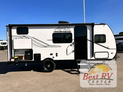 2026 Coachmen RV Apex Nano photo 2