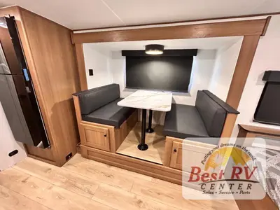 2026 Coachmen RV Apex Nano photo 16