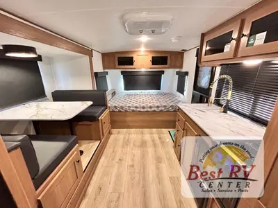 2026 Coachmen RV Apex Nano photo 42