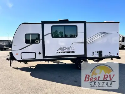 2026 Coachmen RV Apex Nano photo 7