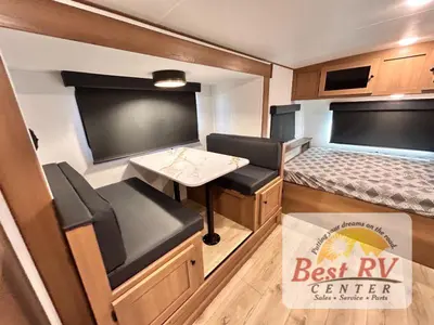 2026 Coachmen RV Apex Nano photo 48