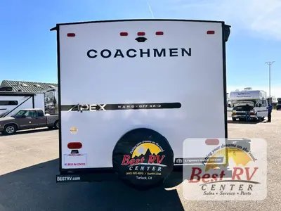 2026 Coachmen RV Apex Nano photo 5