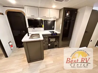 2026 Keystone RV Bullet Classic photo 22