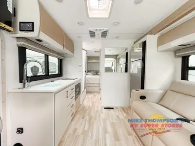 2026 Thor Motor Coach Vegas photo 15