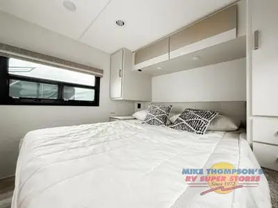 2026 Thor Motor Coach Vegas photo 26