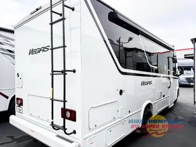 2026 Thor Motor Coach Vegas photo 6