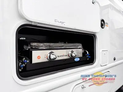 2026 Thor Motor Coach Vegas photo 7