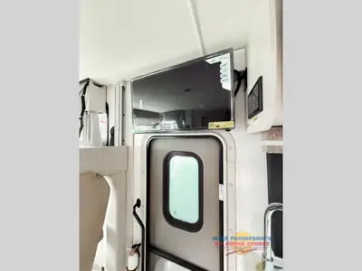 2026 Thor Motor Coach Vegas photo 21