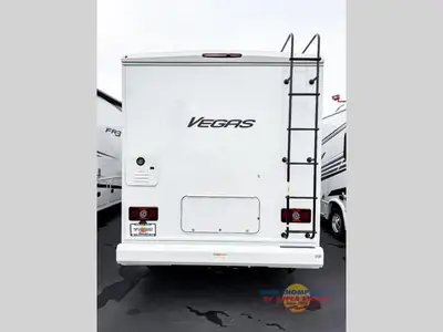 2026 Thor Motor Coach Vegas photo 5