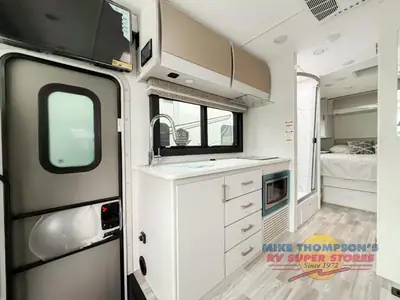 2026 Thor Motor Coach Vegas photo 19