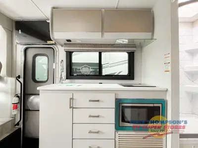2026 Thor Motor Coach Vegas photo 20