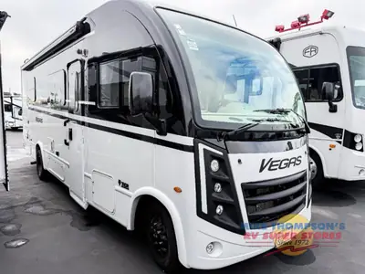 New 2026 Thor Motor Coach Vegas 26.1