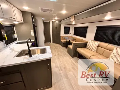 2026 Keystone RV Bullet Classic photo 12