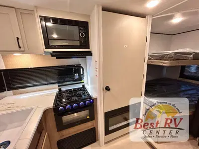 2026 Dutchmen RV Aspen Trail LE photo 25