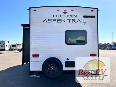 2026 Dutchmen RV Aspen Trail LE photo 4