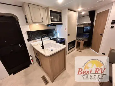 2026 Dutchmen RV Aspen Trail LE photo 19