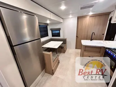 2026 Dutchmen RV Aspen Trail LE photo 33