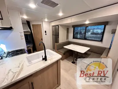 2026 Dutchmen RV Aspen Trail LE photo 11