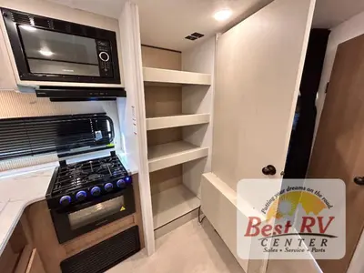 2026 Dutchmen RV Aspen Trail LE photo 28