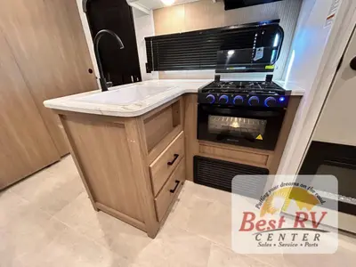 2026 Dutchmen RV Aspen Trail LE photo 24