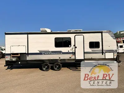 2026 Keystone RV Springdale Classic photo 2