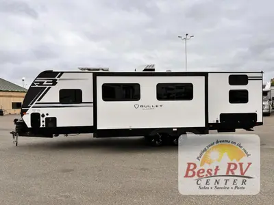 2026 Keystone RV Bullet Classic photo 6