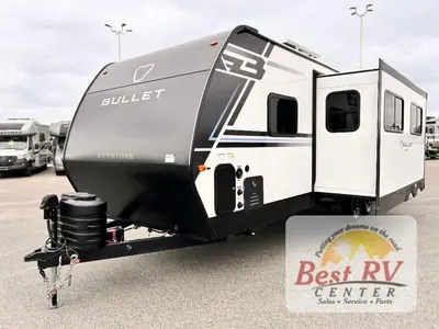 2026 Keystone RV Bullet Classic photo 7