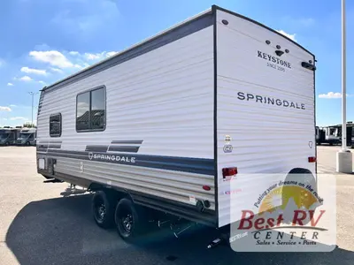 2026 Keystone RV Springdale Classic photo 5