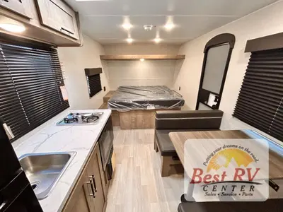2026 Keystone RV Springdale Classic photo 36