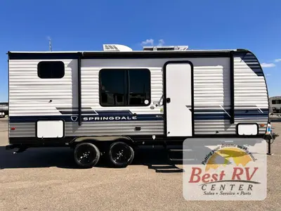 2026 Keystone RV Springdale Classic photo 2
